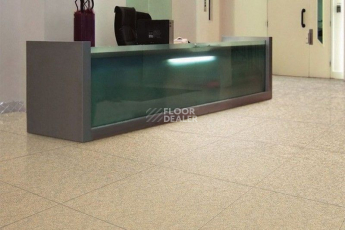 Кварцвиниловые полы Lg Floors Square Marble 45х45 LG FLOORS SQUARE Marble фото 1 | FLOORDEALER